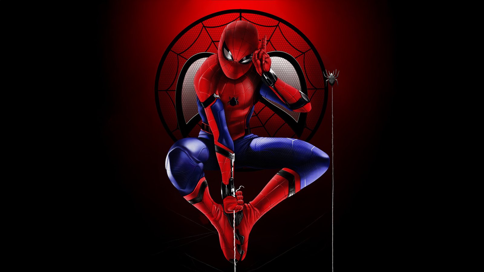 Spider Man Awakened