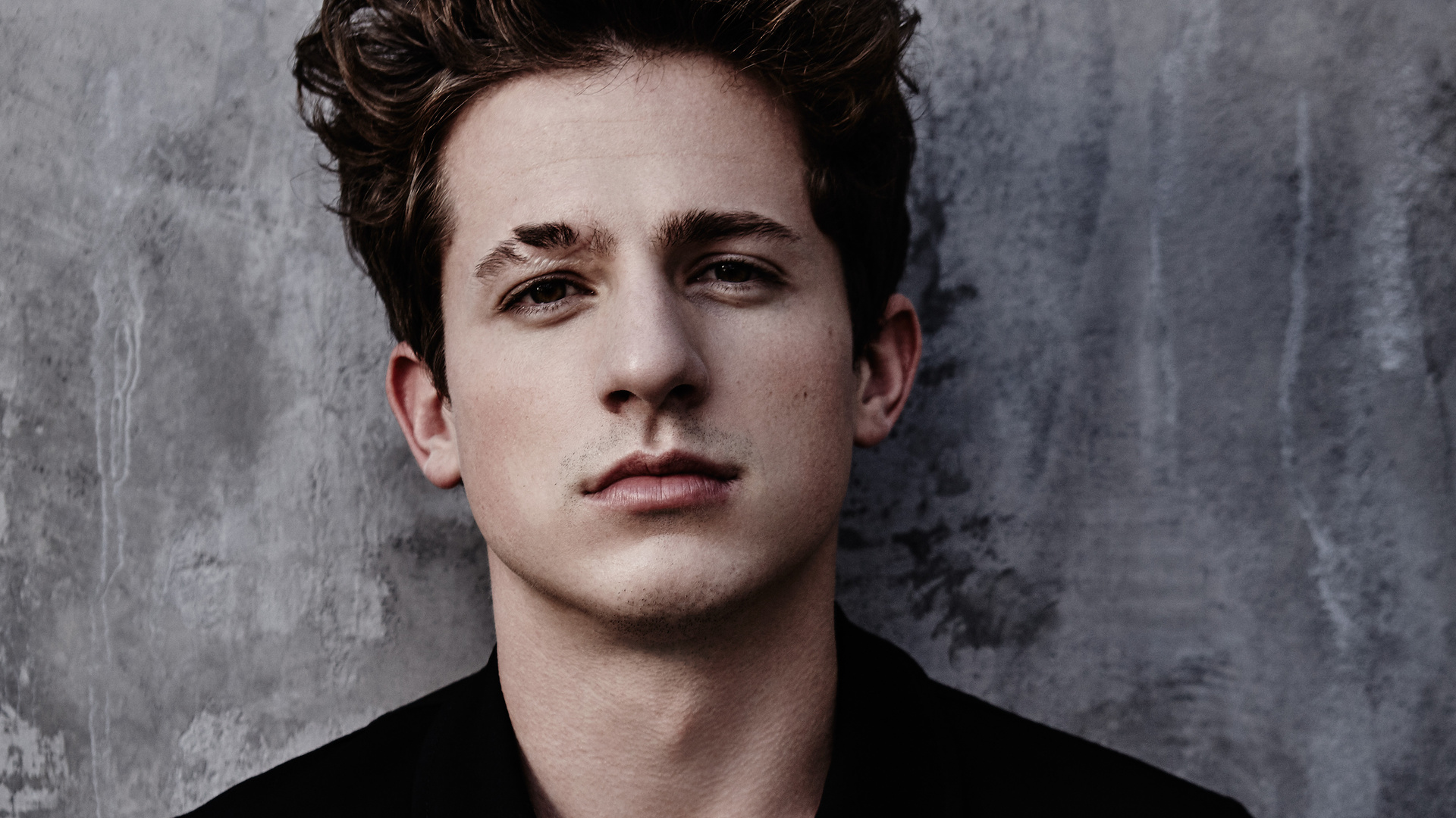 2018 Charlie Puth 4k