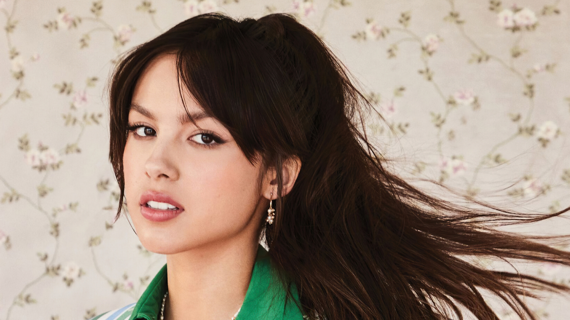 2022 Olivia Rodrigo Billboards Women Photoshoot
