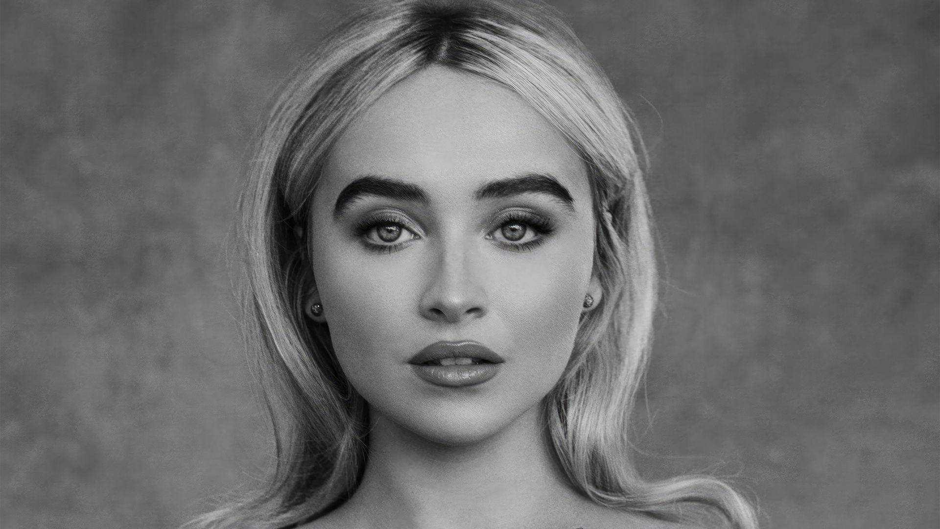 2023 Sabrina Carpenter Marie Claire Mexico 4k
