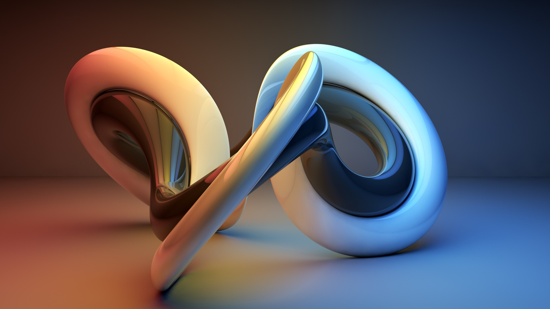 3D Shapes