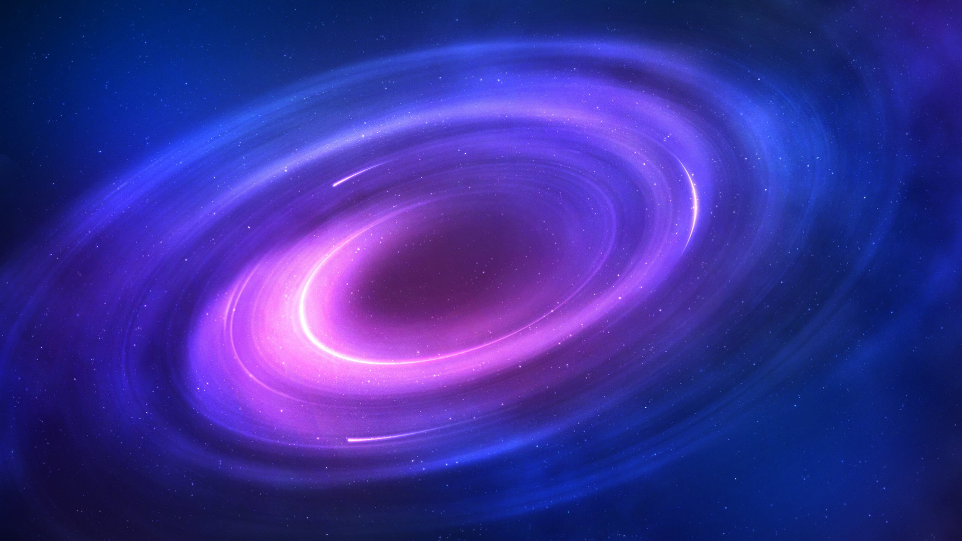 3d Space