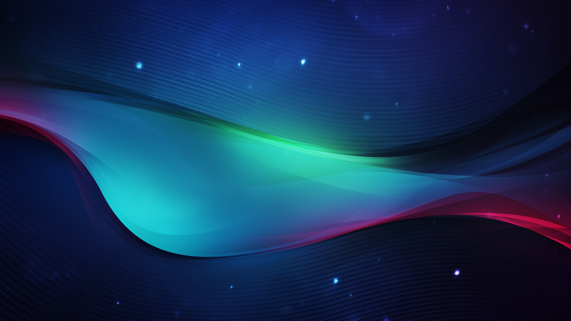 3d Waves Digital