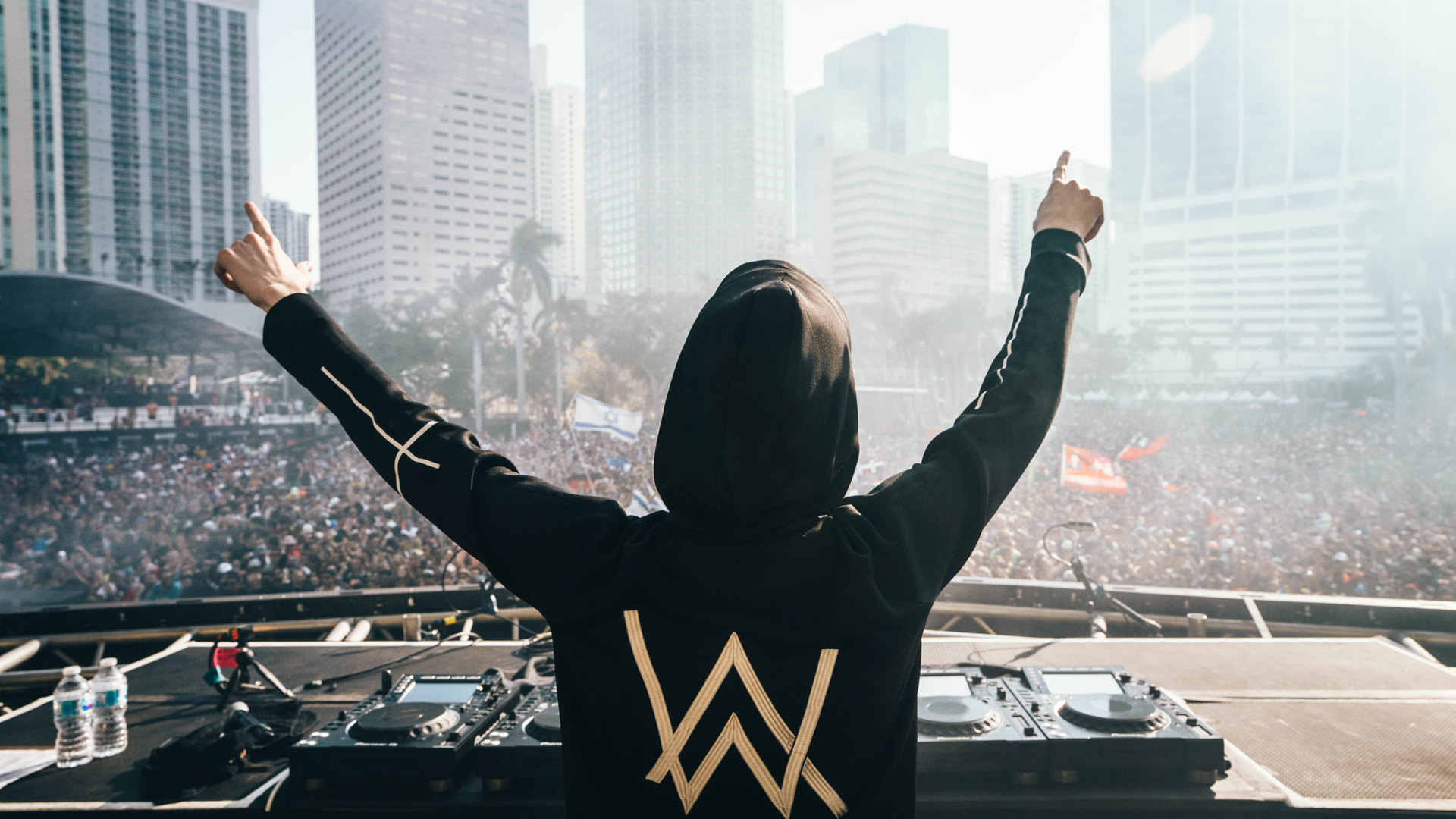Alan Walker 2019
