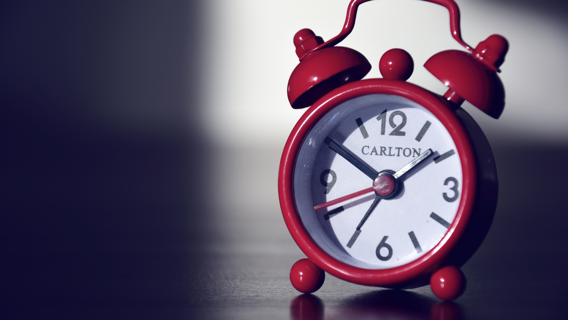 Alaram Clock