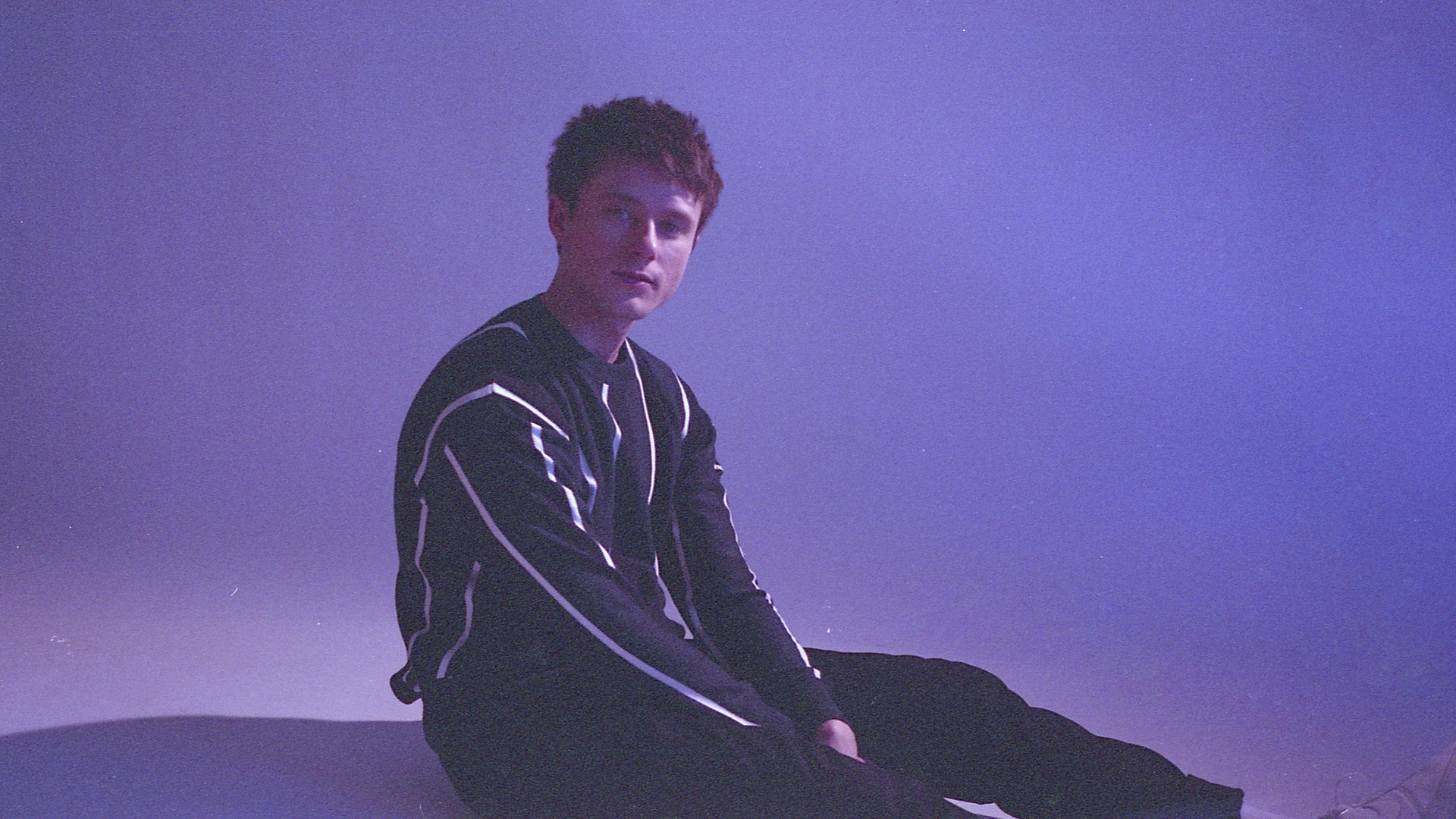 Alec Benjamin