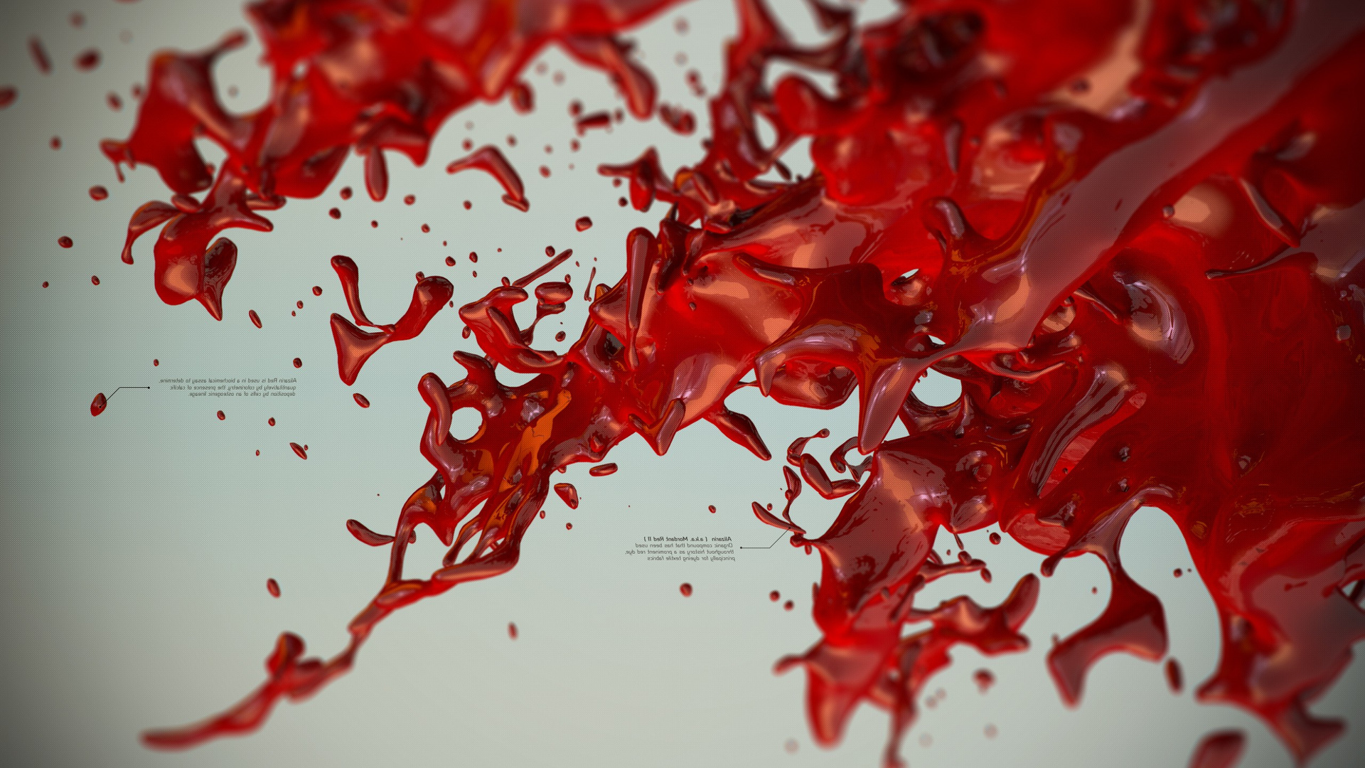 Alizarin Red