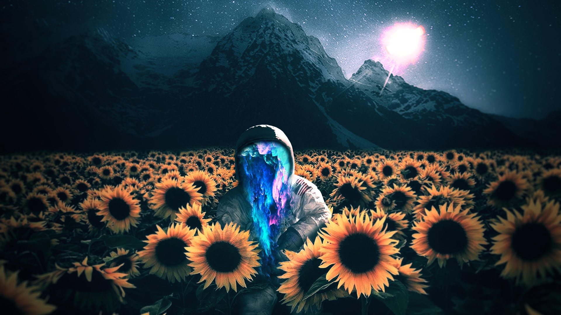 Astronaut Story