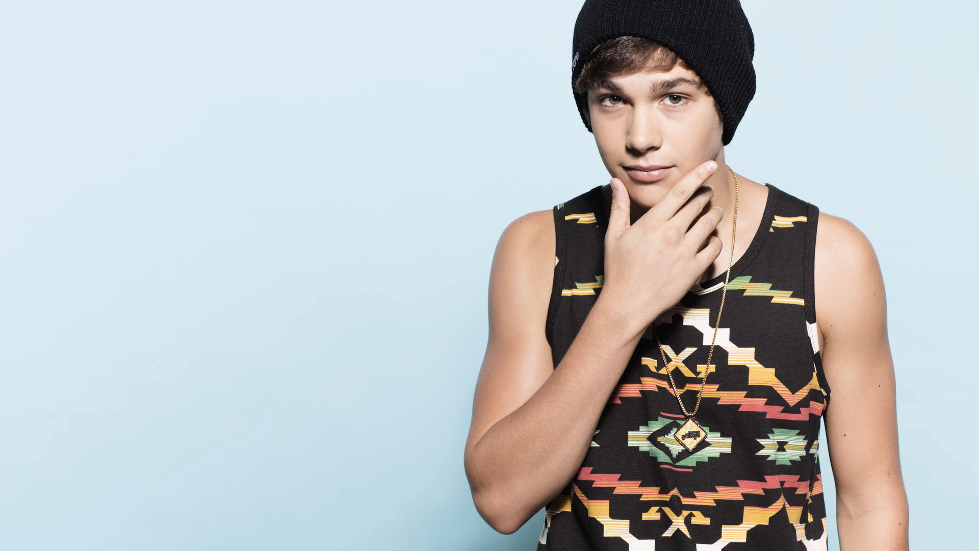 Austin Mahone