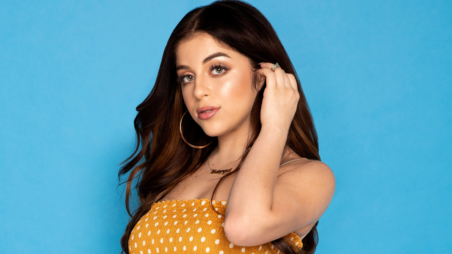 Baby Ariel 4k