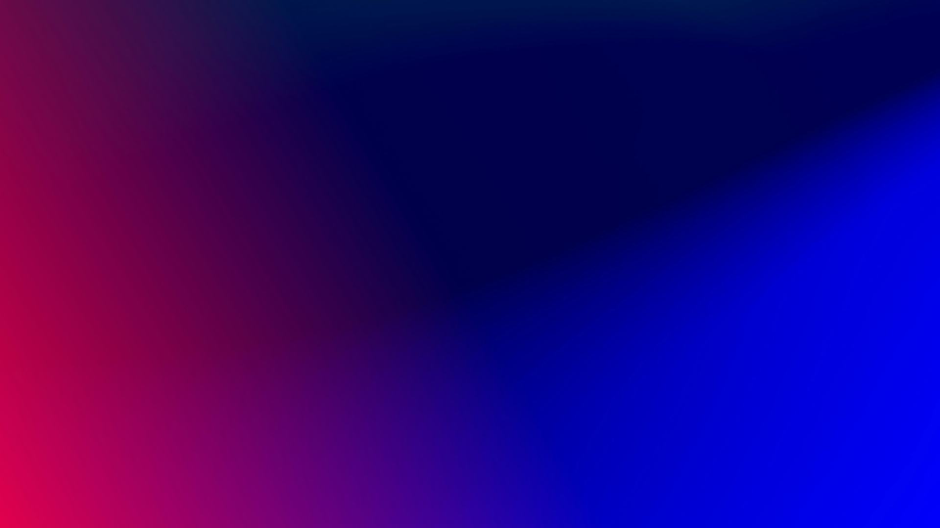 Blur Blue Light Gradient Illustration