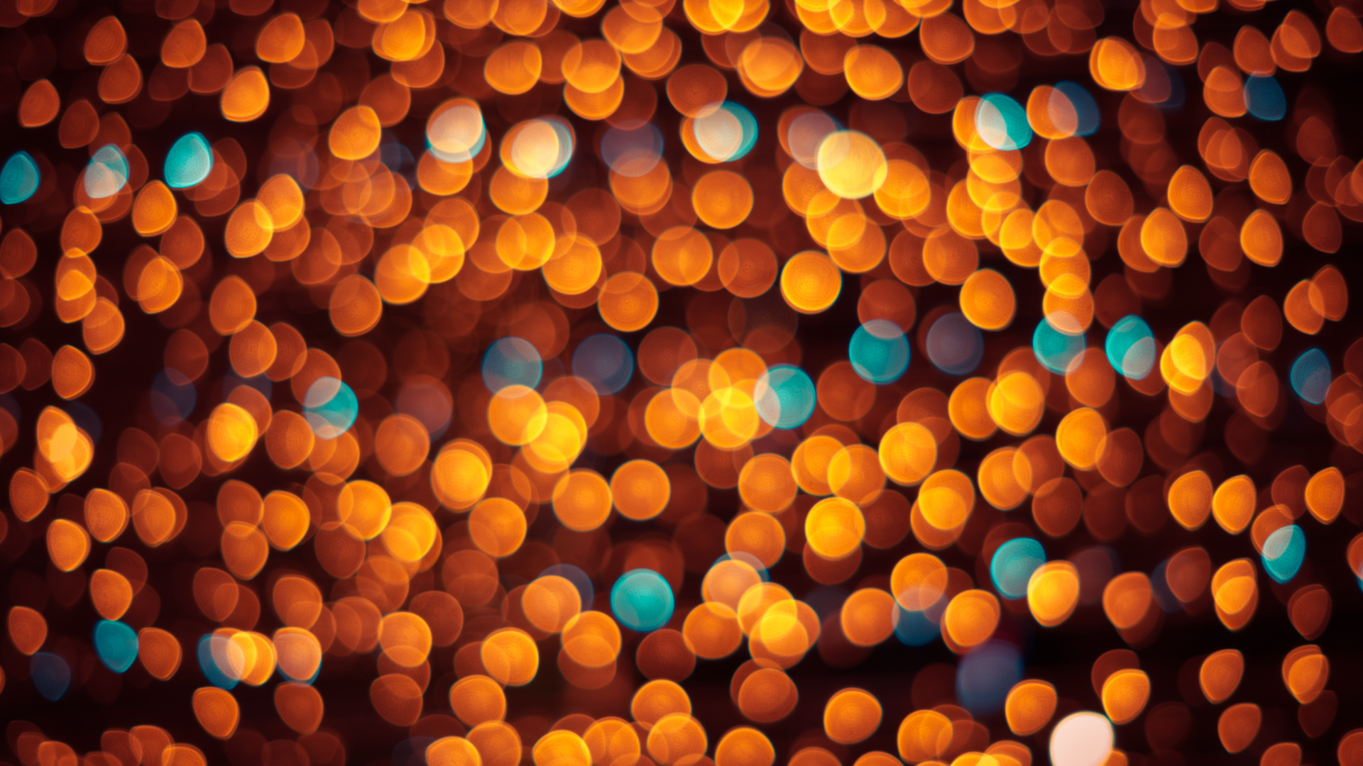 Bokeh 5k