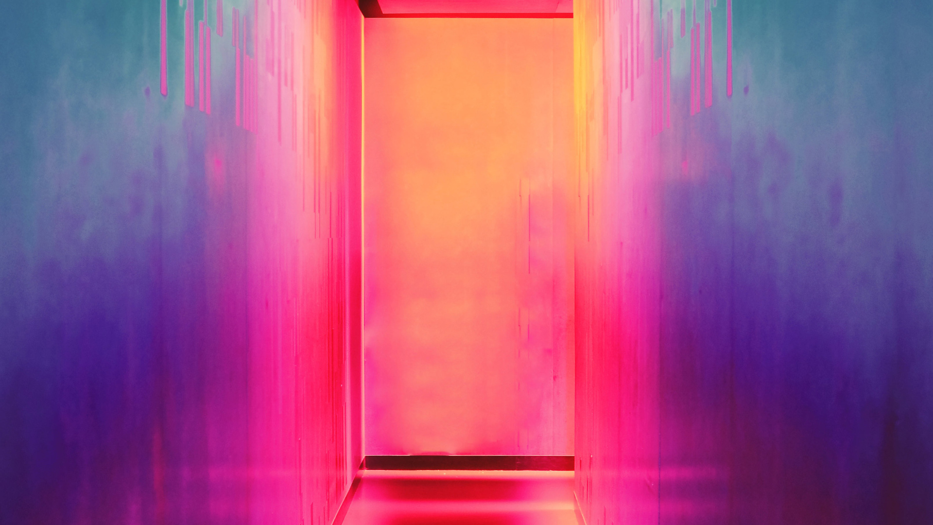 Bright Lights To Room