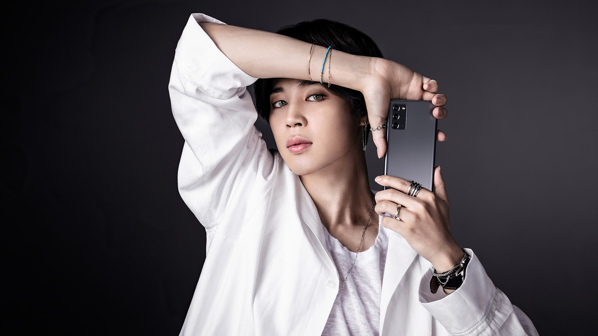 BTS Jimin