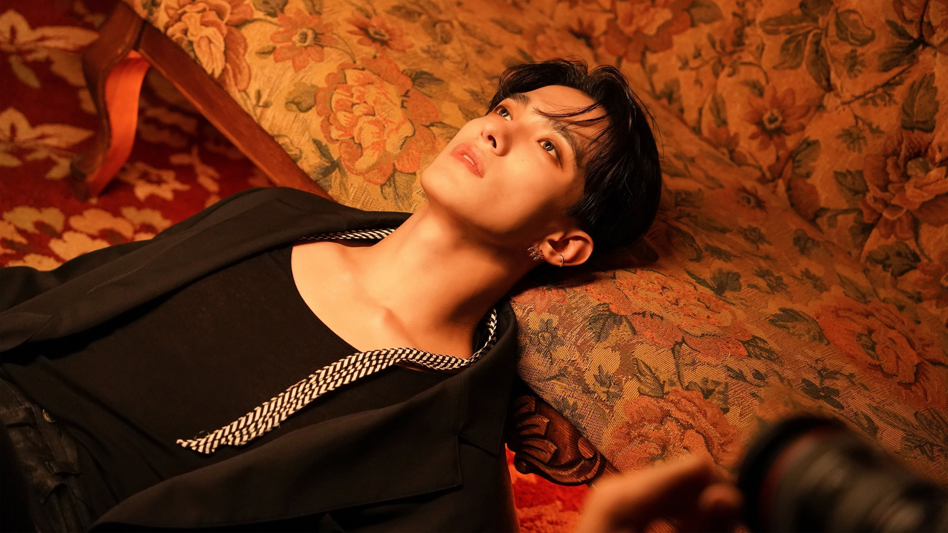 BTS JungKook 4k