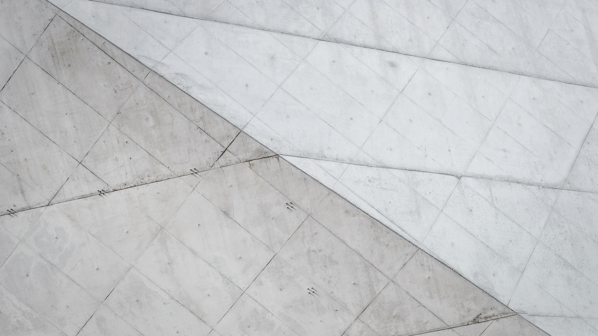 Building Architech Pattern 4k
