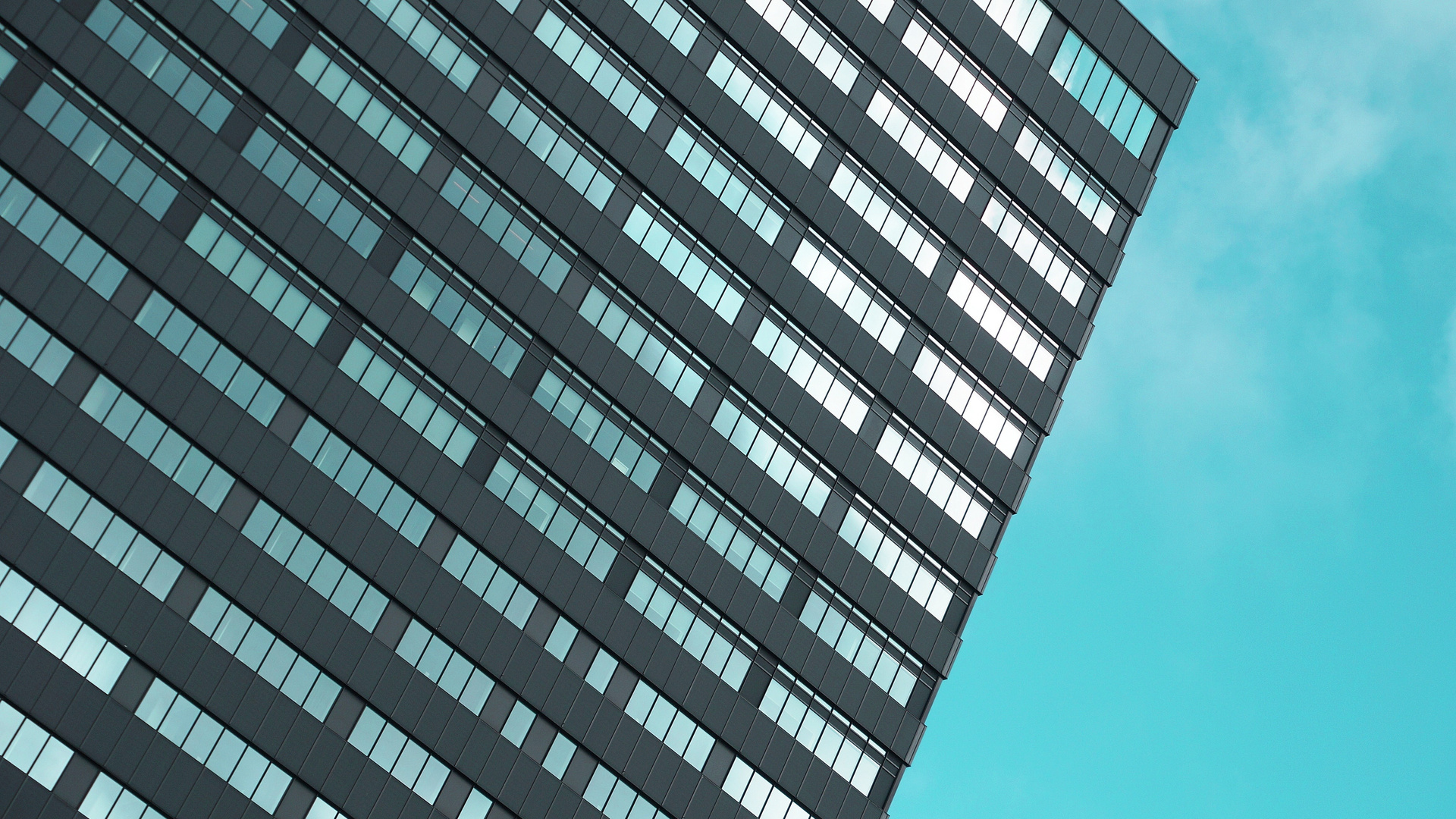 Building Pattern Minimalism