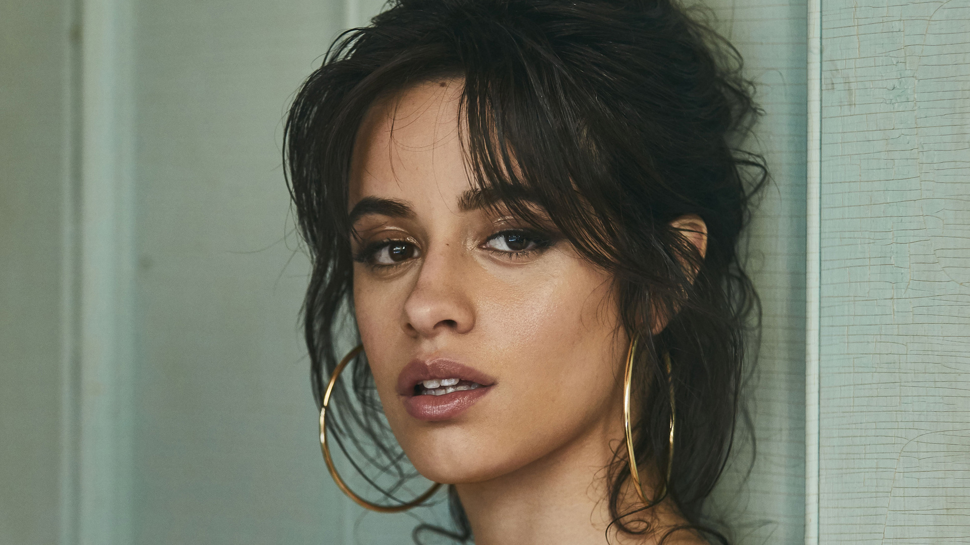 Camila Cabello Hd 4k 2018