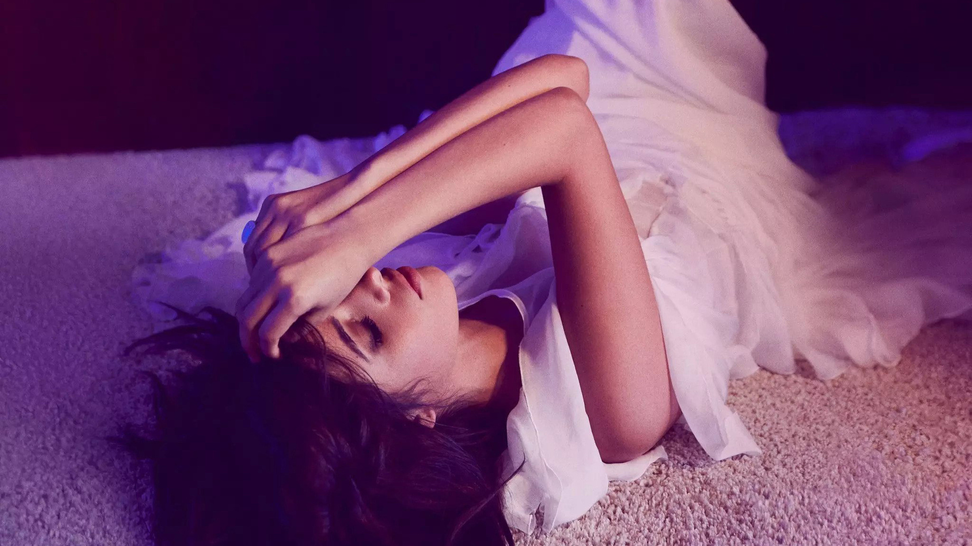 Camila Cabello New