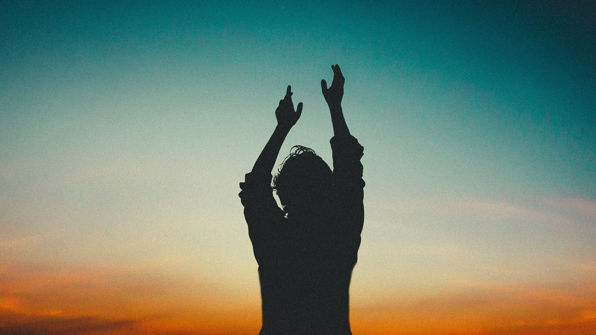 Catching The Sky