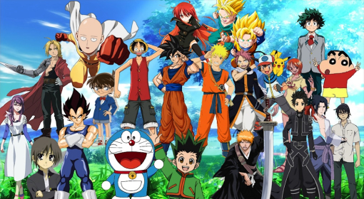 Anime