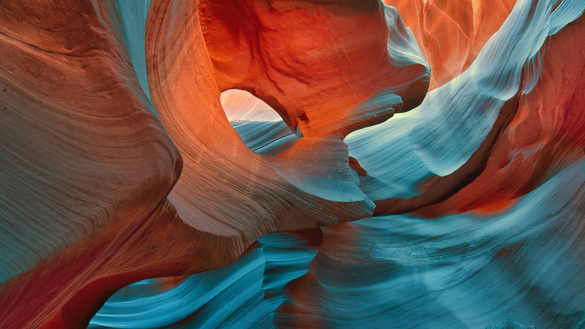 Caves Android Stock