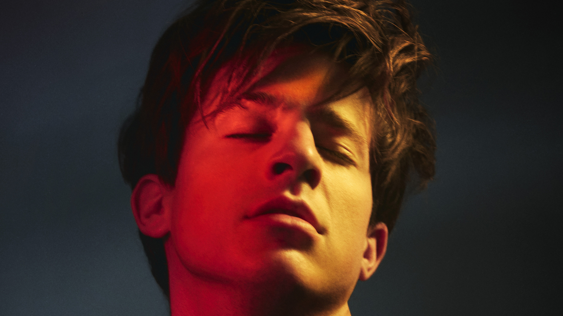 Charlie Puth Voicenotes