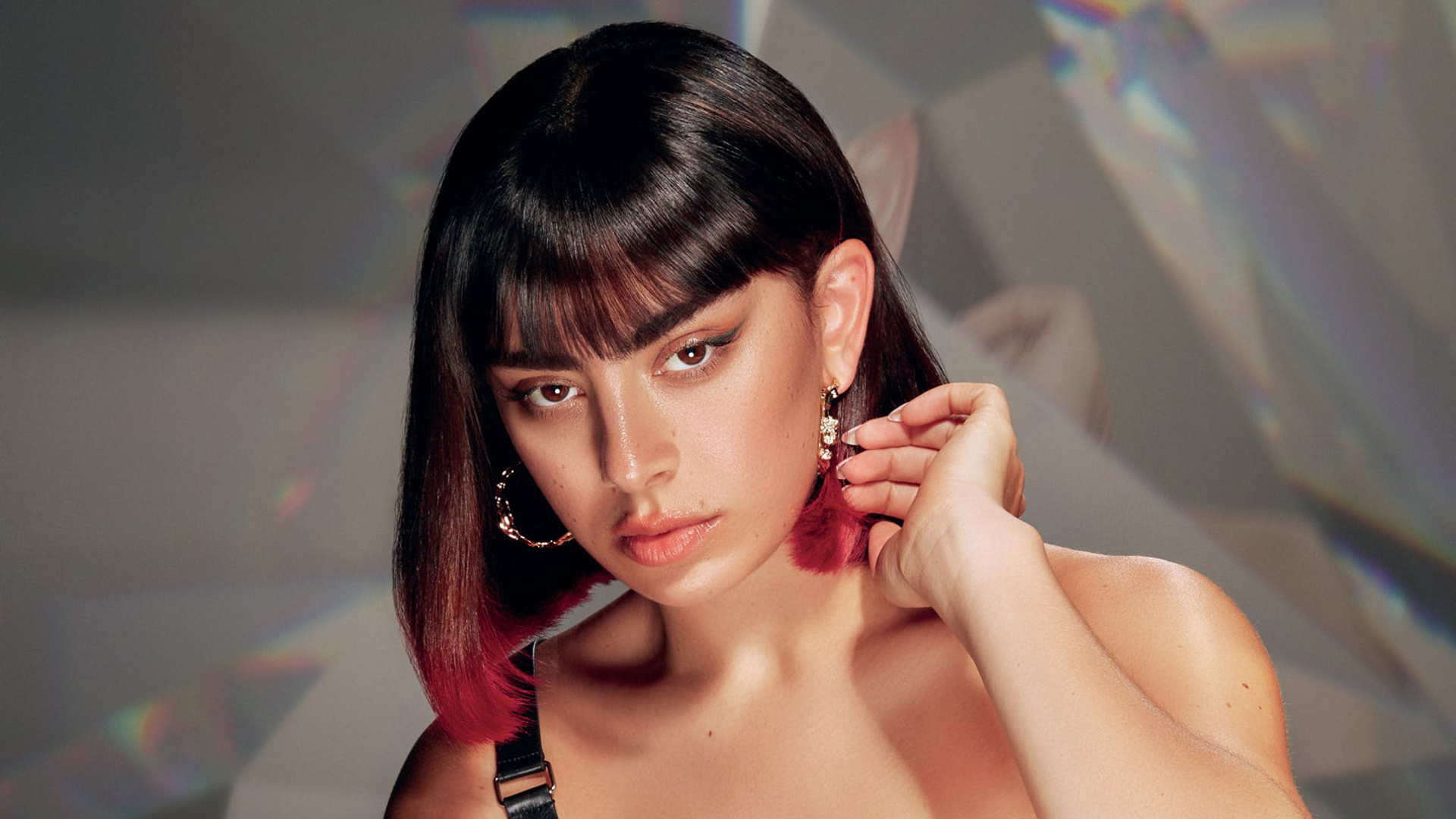 CharliXcx L Officiel Photoshoot