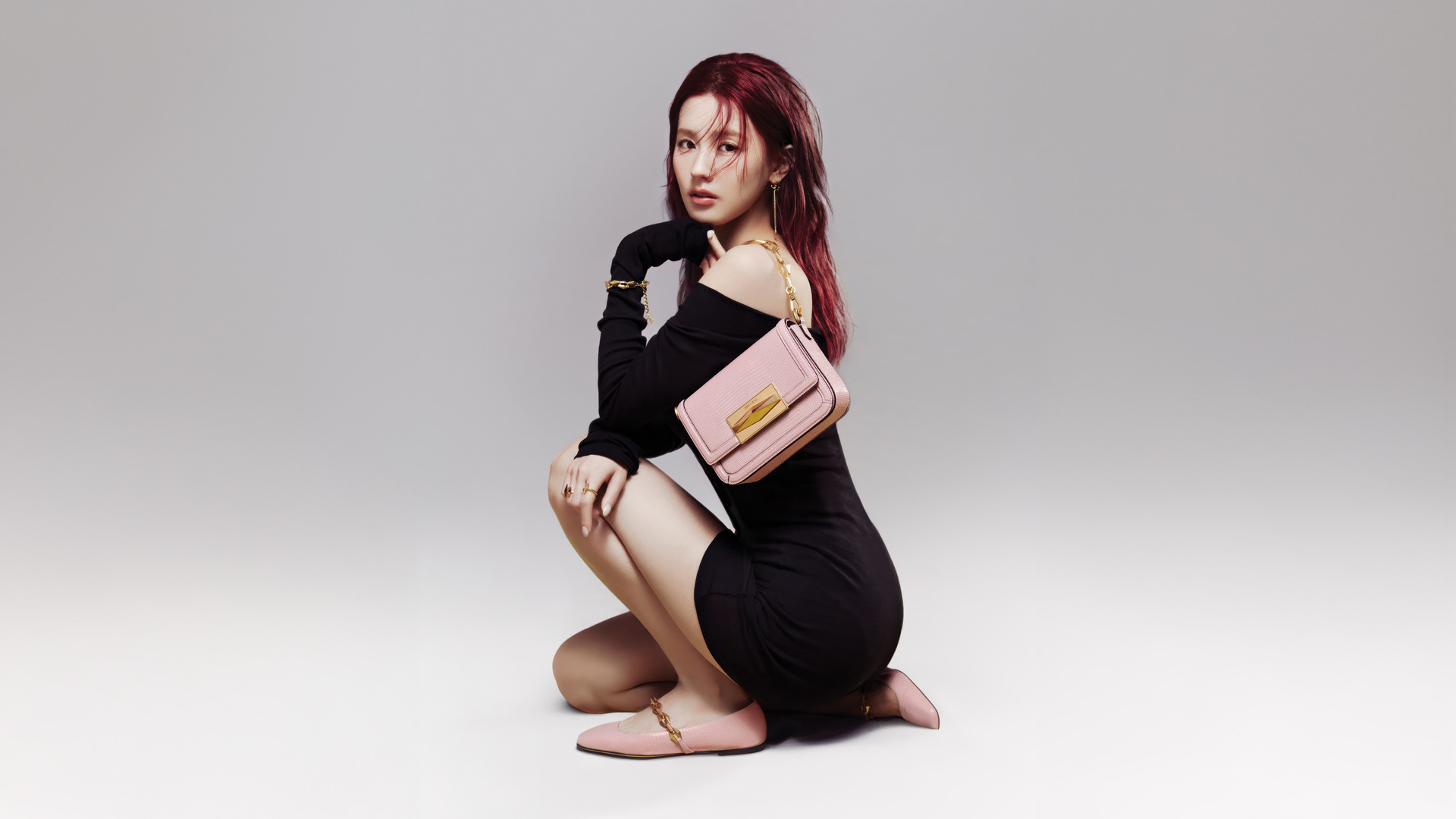 Cho Mi Yeon