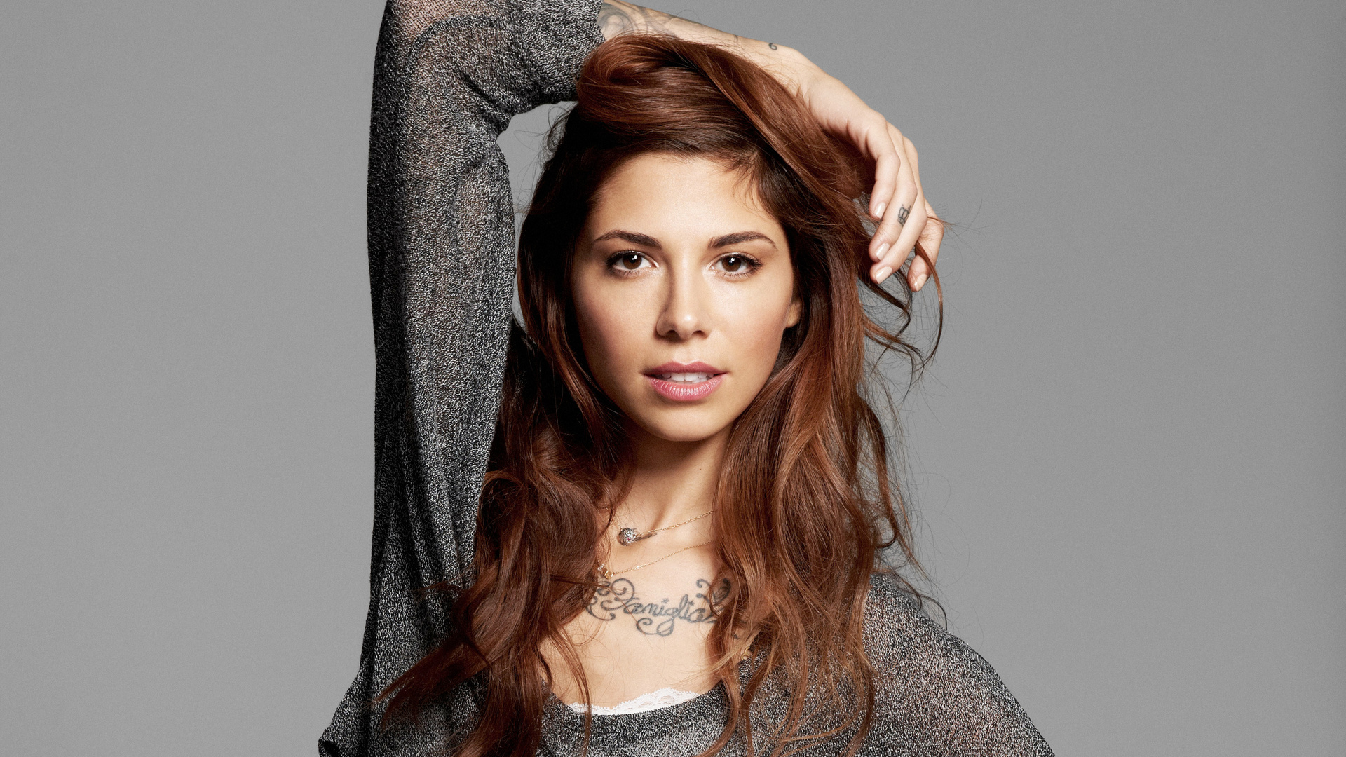 Christina Perri