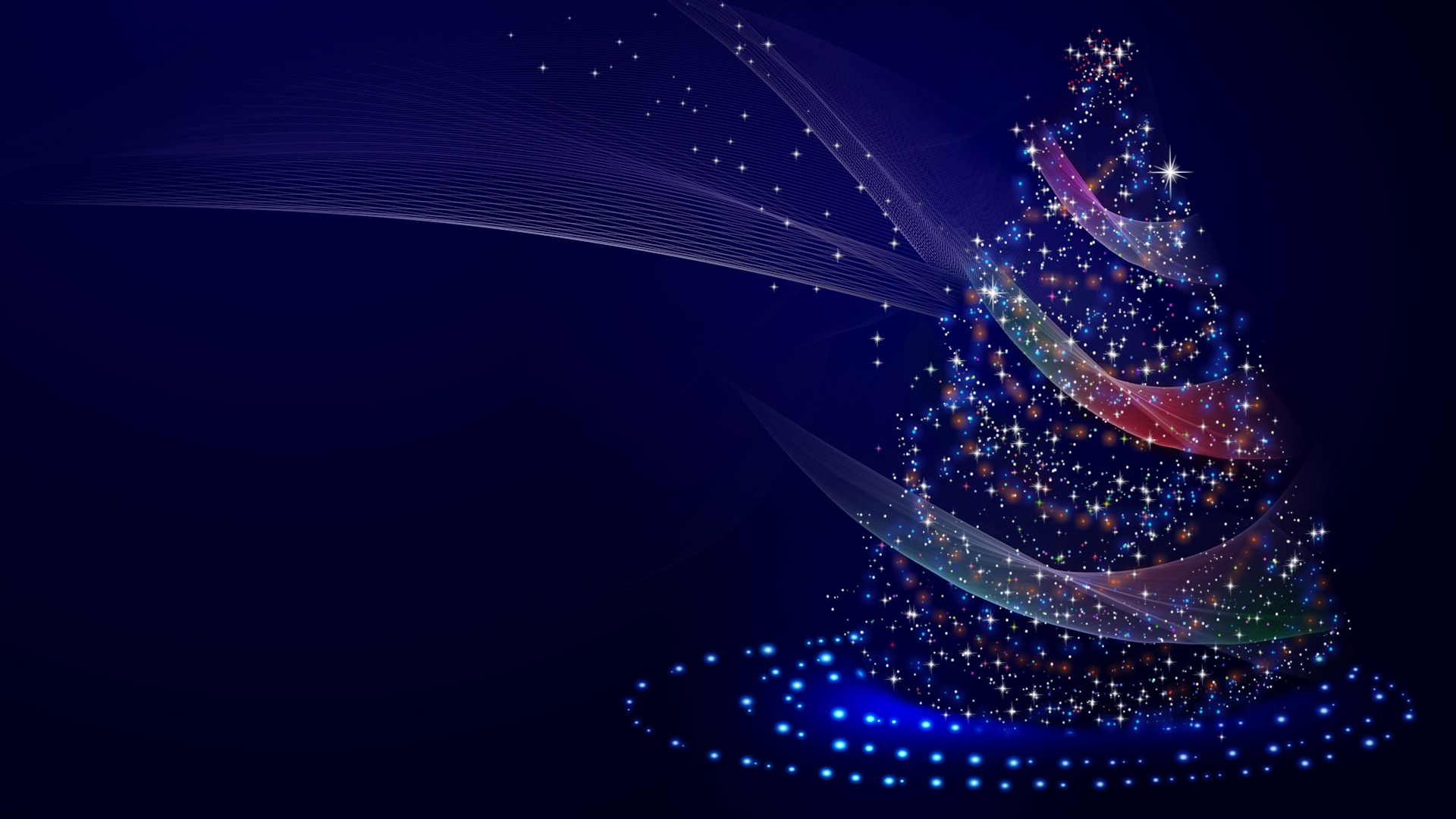 Christmas Tree Illustrations