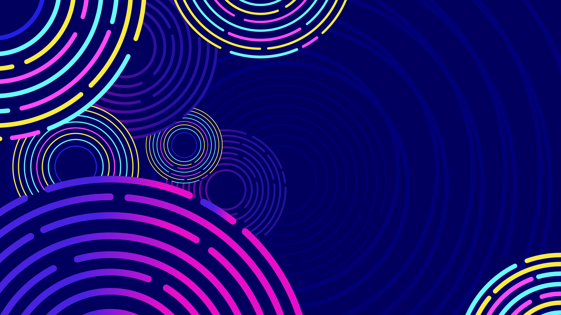 Circle Swirls 10k