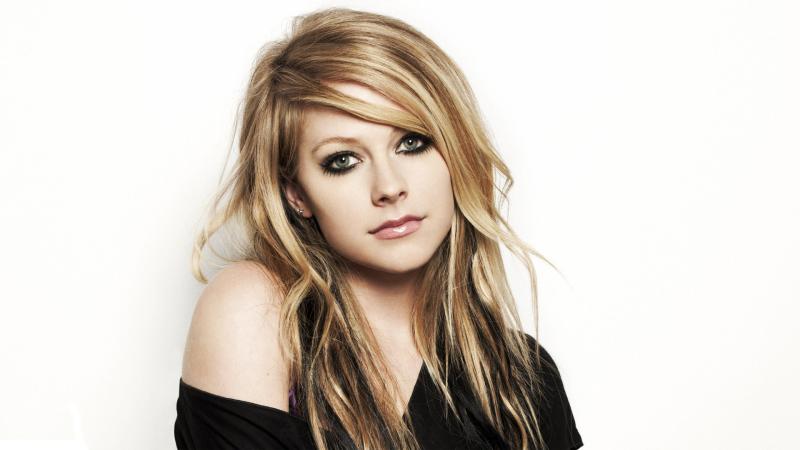 2016 Avril Lavinge