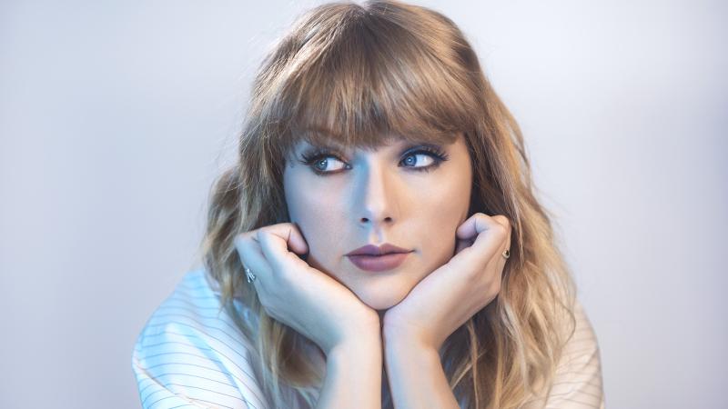 2018 Taylor Swift