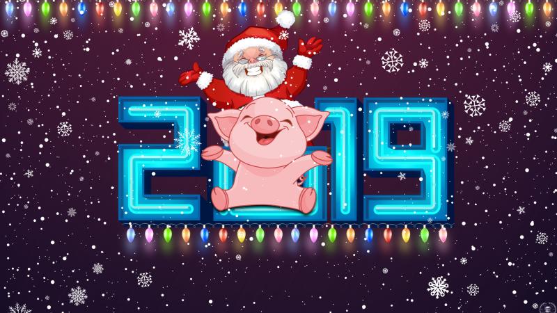2019 Celebrations 10k - Wallpaper Download