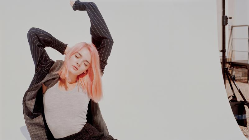 2020 Charlotte Lawrence