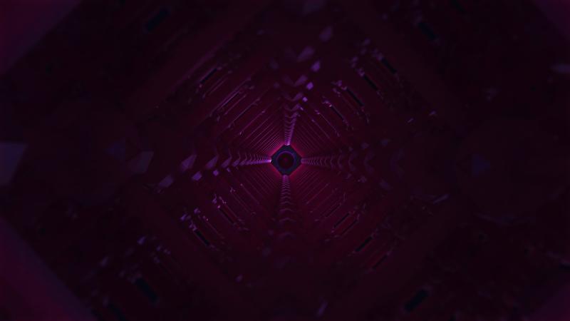 3d Abstract Design