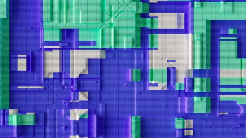 3d Board - Wallpaper Download