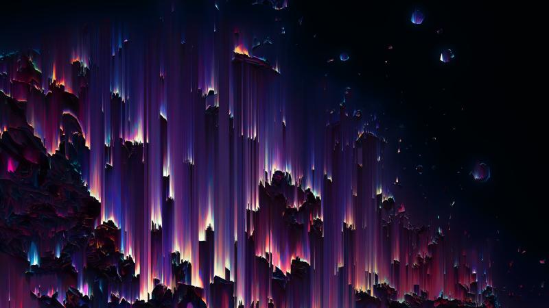3d Digital Art