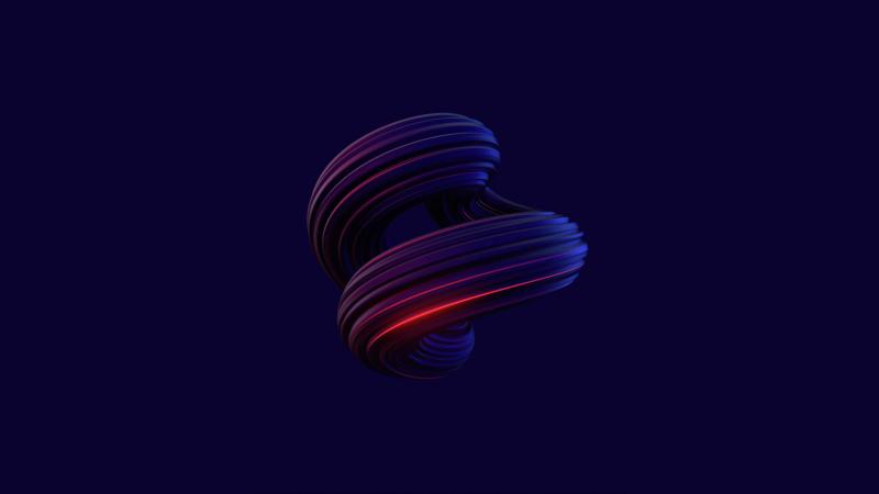 3d Fractal 5k