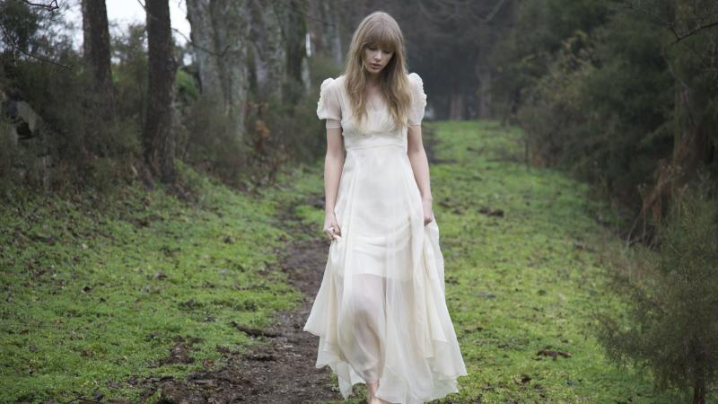 5k Taylor Swift 2018