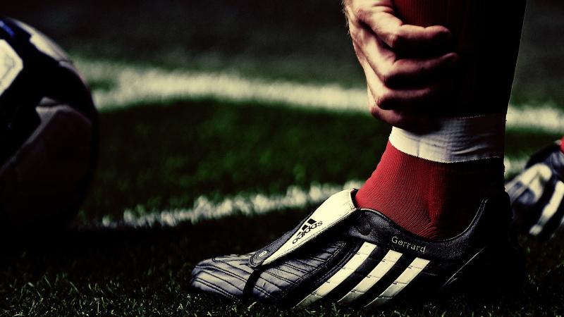 Adidas Sports Shoes