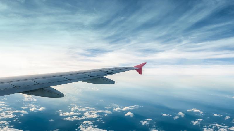 Airplane Wings