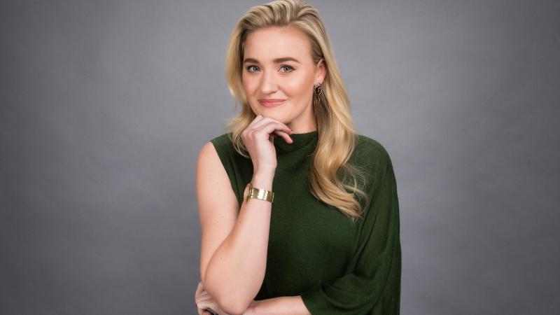 Aj Michalka