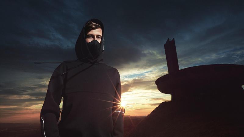 Alan Walker 2017 4k