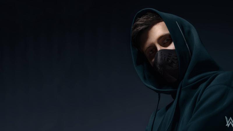 Alan Walker 2019 4k