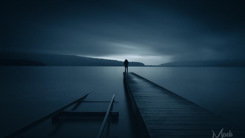 Alone Photography