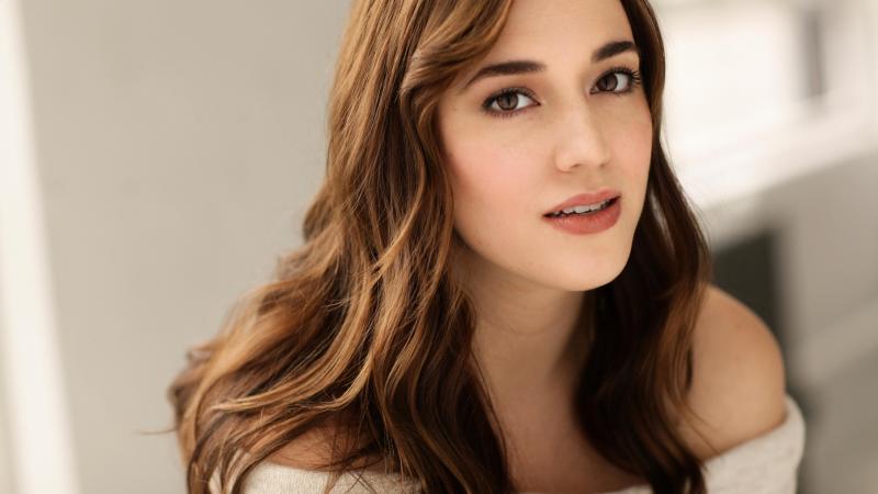 Andrea Bowen