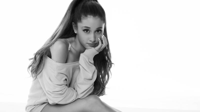 Ariana Grande Actress