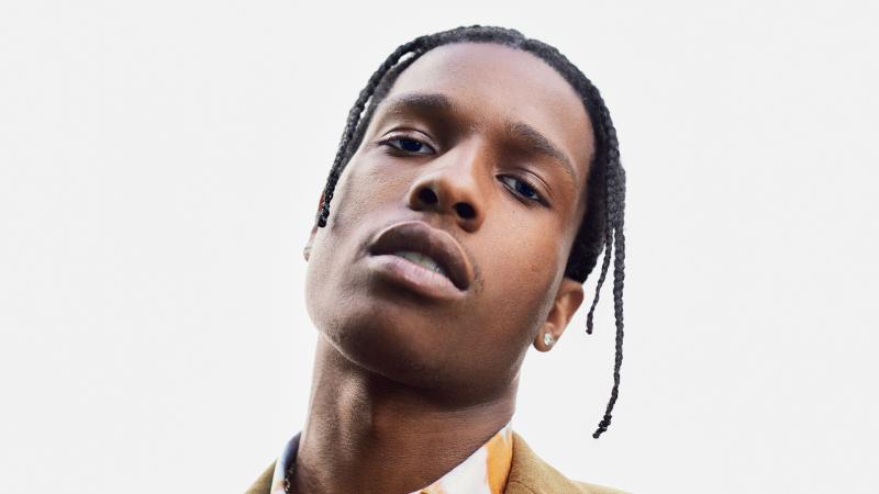 ASAP Rocky